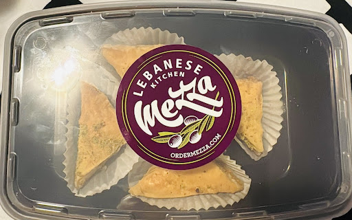 Photo of Mezza Lebanese Kitchen (Antigonish) - 26 College St, Antigonish, NS B2G 1X4